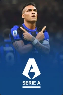 IPTV België | tv, sport en films in 4K vanaf € 19 Serie A live bekijken met IPTV België