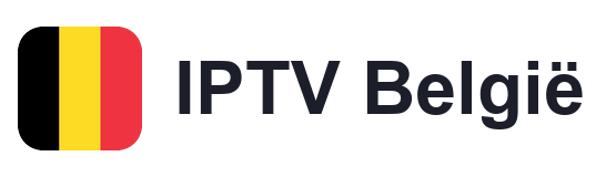 Logo van IPTV België